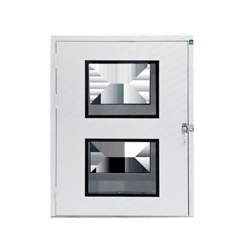 Hộp chuyển động phòng sạch phòng thí nghiệm tùy chỉnh cho công nghệ sinh học