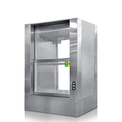 Cửa sổ hộp đựng phòng sạch tùy chỉnh Máy hút bụi buồng phân phối OEM / ODM
