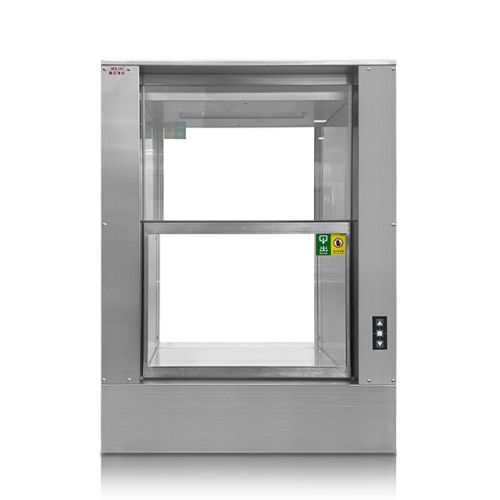 Tủ điện cửa đi qua/cửa sổ nâng hạ bằng thép không gỉ 304 tùy chỉnh, hộp chuyển tiếp điện