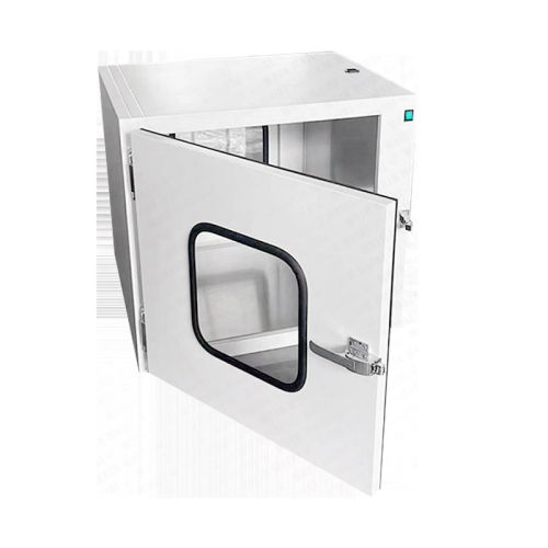 Hộp truyền dẫn luồng khí tầng UV ISO 10 cho phòng thí nghiệm giá cả hợp lý hộp truyền dẫn sạch phòng thí nghiệm hệ thống thông gió hộp truyền dẫn