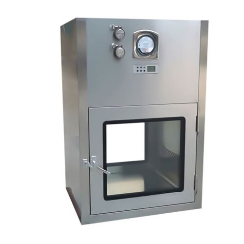 Hộp đựng vòi hoa sen khí tùy chỉnh M-RCLCDC400 Hộp đựng động cho X quang