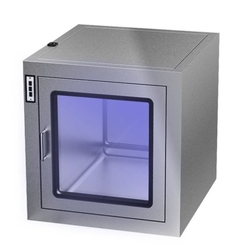 Hộp chuyển tiếp điện tử M-RCDC400 Hộp chuyển tiếp GMP liên động điện tử tùy chỉnh