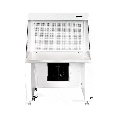 Tủ vô trùng UV Class 100 bằng thép không gỉ cho tủ sinh học phòng thí nghiệm