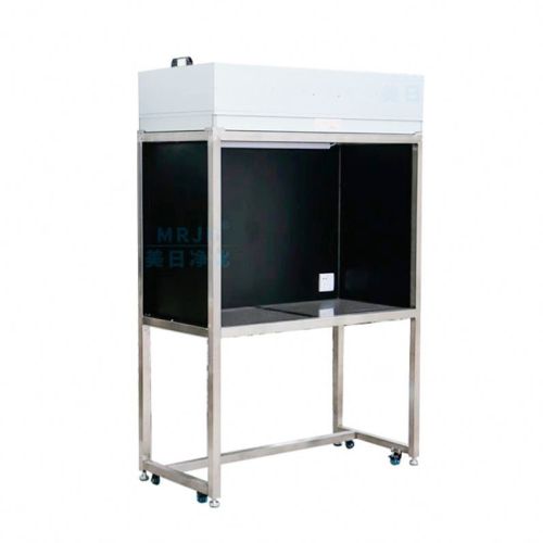 MRJH Thiết kế hiện đại mới lạ Bàn sạch Giá cả hợp lý Hộp hút khí Laminars Flow