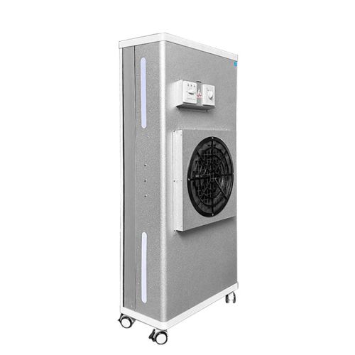 Máy lọc không khí gia đình lưu lượng cao, bền bỉ, nhanh chóng, êm ái