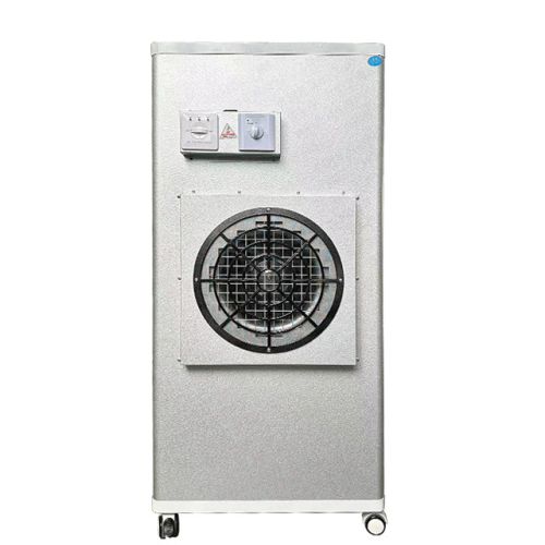 Máy lọc không khí thông minh hoàn toàn tự động làm sạch nhanh chóng với bộ lọc Hepa