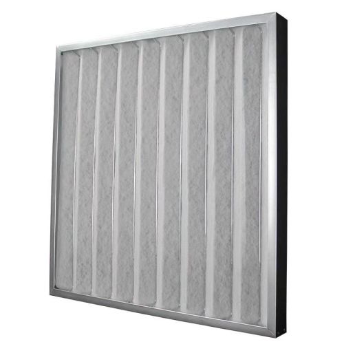 Bộ lọc không khí hiệu suất cao Hepa chống dị ứng Bộ lọc không khí lưu lượng cao chống bụi