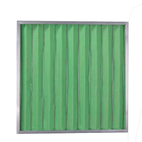 Bộ lọc không khí Hepa đa tốc độ, tiết kiệm không gian, cấu trúc tổ ong, bộ lọc không khí phòng sạch