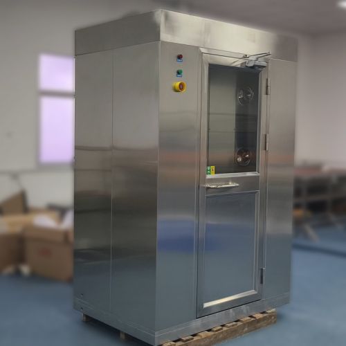 10 Vòi phun khử trùng và khử trùng Thiết bị phòng tắm phun sương phòng sạch