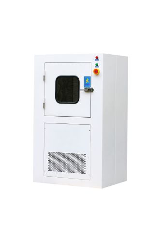 Hộp đựng đồ tắm khí GMP | 760x690x1490mm | Thép không gỉ 201 & Khóa điện tử