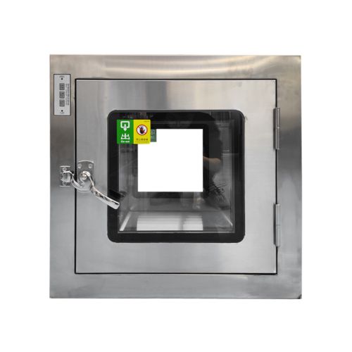 Hộp đựng dụng cụ y tế bằng thép không gỉ 304 nhỏ gọn | Thiết kế tiết kiệm không gian | Sử dụng trong phòng thí nghiệm và thiết bị điện tử