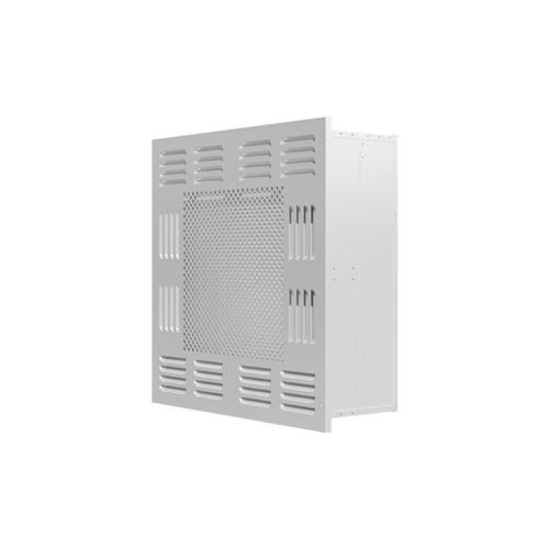 Cửa thoát khí trần hiệu suất cao | 500 CMH | H13 HEPA 99,95% & EN 1822