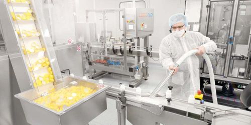 3 tiêu chuẩn phòng sạch quan trọng mà một doanh nghiệp sản xuất cần chú ý.
