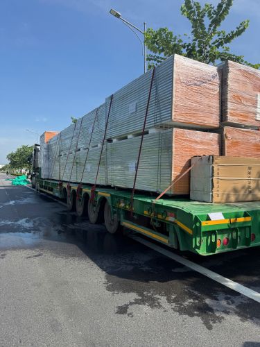Bạn cần làm phòng sạch hay tìm mua tấm vách panel?
