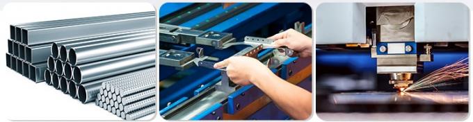 Phòng tắm khí chống cháy nổ 0-99 giây có thể điều chỉnh thời gian buồng phòng sạch tùy chỉnh 9