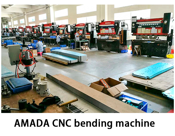 Quạt và bộ lọc thời trang cho phòng sạch có thể tùy chỉnh Các tính năng an toàn nâng cao 15