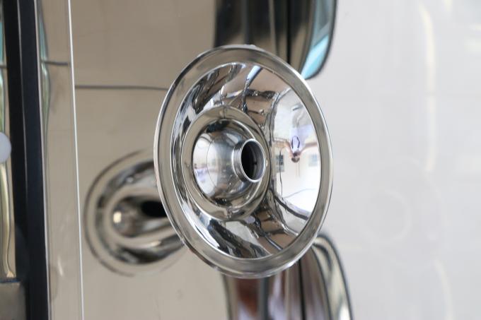 Buồng phòng sạch tùy chỉnh Buồng phòng sạch Buồng tắm khí sạch OEM/ODM có thể chấp nhận 6