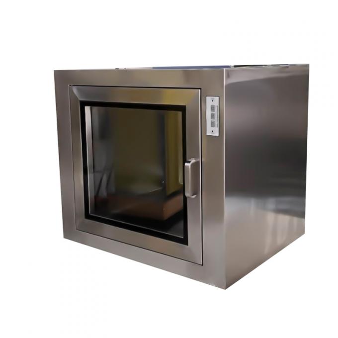 Hộp chuyển tiếp điện tử M-RCDC400 Hộp chuyển tiếp GMP liên động điện tử tùy chỉnh 3