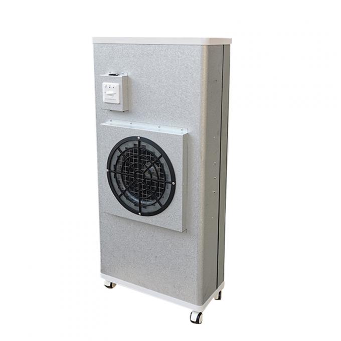 Máy lọc không khí thông minh Hepa Room Air Purifier có khả năng lọc cao, diệt khuẩn cao 3