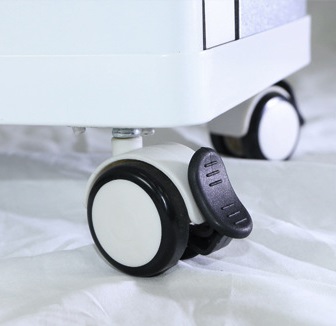 Máy lọc không khí thông minh Hepa Room Air Purifier có khả năng lọc cao, diệt khuẩn cao 9