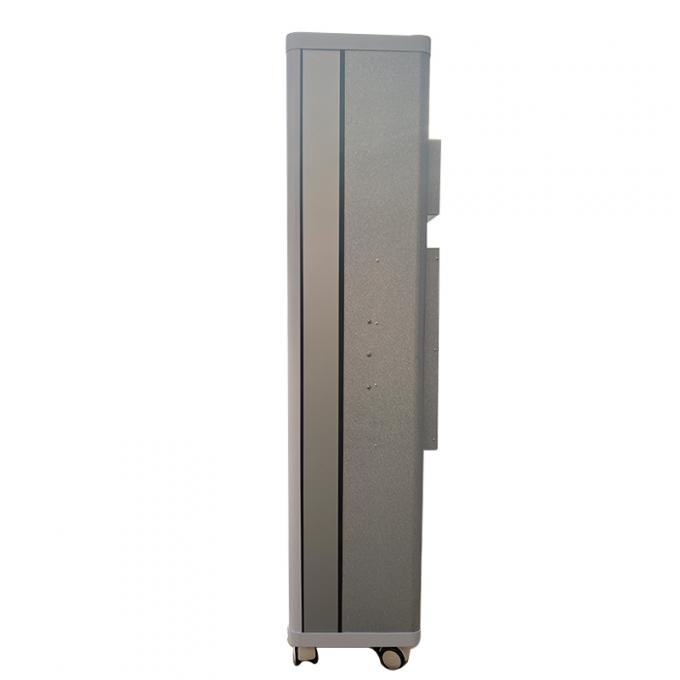 Máy lọc không khí thông minh Hepa Room Air Purifier có khả năng lọc cao, diệt khuẩn cao 2