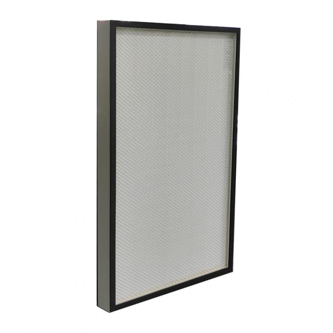 Bộ lọc HEPA chống nấm mốc nhỏ gọn, nhiều lớp, có thể tái sử dụng, 4