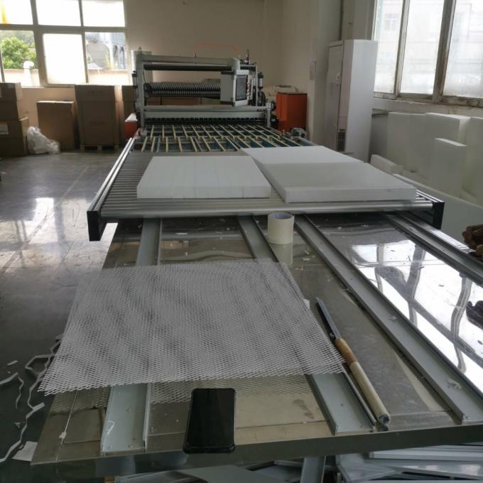 Bộ lọc HEPA tự động điều chỉnh dễ bảo trì U15 U16 Bộ lọc không khí hiệu suất cao 16