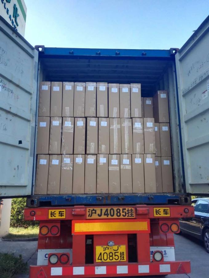 Thiết bị phòng sạch không bụi dạng mô-đun, thổi kép, thiết bị tắm khí phòng sạch 18