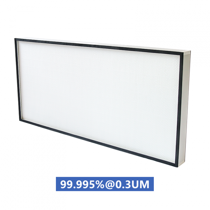 Tủ hút khí độc dòng chảy thẳng đứng Class 100 bằng thép không gỉ 304 ODM / OEM 4