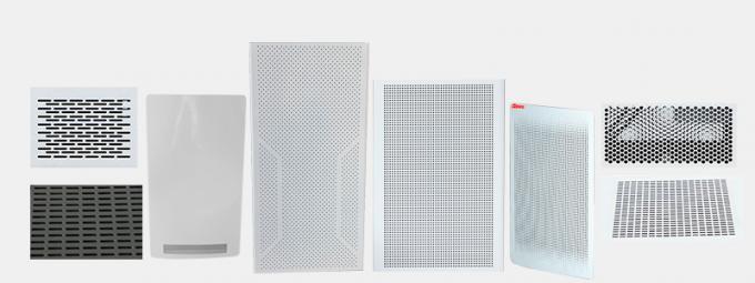 Máy lọc không khí gia đình HEPA 11 chất lượng cao, an toàn, tối giản, tốt nhất
