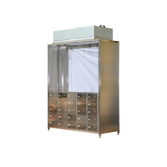 Bộ lọc HEPA chống nấm mốc nhỏ gọn, nhiều lớp, có thể tái sử dụng, 20