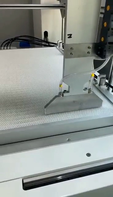Bộ lọc không khí thông minh Hepa mật độ cao thoáng khí Khung nhôm Bộ lọc không khí lưu lượng cao 17