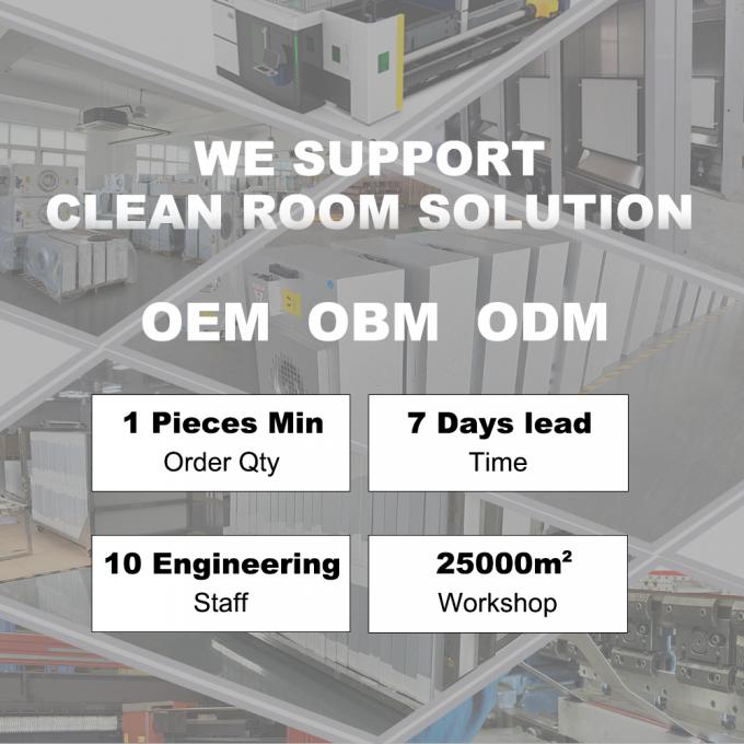 Thiết bị phòng tắm phun sương khử trùng bằng thép không gỉ có thể điều chỉnh thời gian tắm 1
