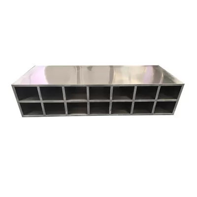 pt205189927-304-stainless-steel-dual-sided-step-over-shoe-bench-cleanroom-compliant-heavy-duty-design