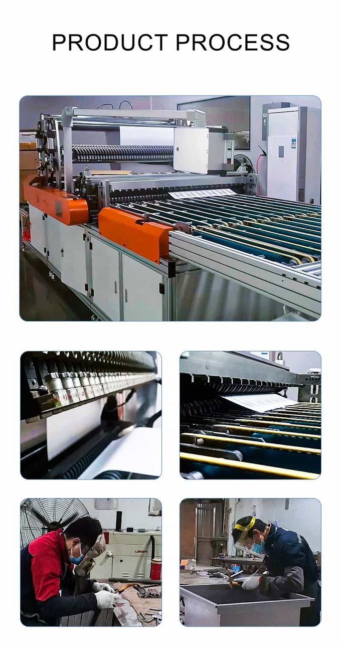 Cửa cuốn tốc độ cao công nghiệp | Chứng nhận an toàn ISO 13849 | Phạm vi nhiệt độ từ -30°C đến +70°C 6