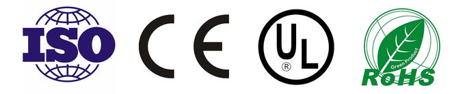 Cửa cuốn tốc độ cao công nghiệp | Chứng nhận an toàn ISO 13849 | Phạm vi nhiệt độ từ -30°C đến +70°C 0